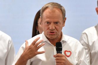 Wraca temat przechodzenia na emeryturę. Tusk stanowczo