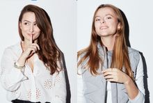 Anna Rychlowska, Natalia Styczeń