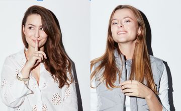 Natalia Styczeń jako head of production w F25