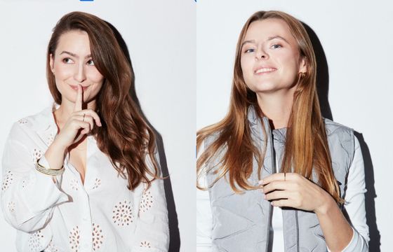 Natalia Styczeń jako head of production w F25