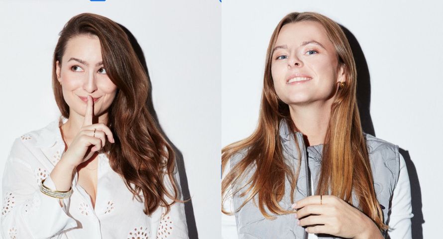 Natalia Styczeń jako head of production w F25