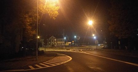 Jutro będą zablokowane drogi. Poszukajcie objazdów!