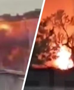 Atak dronów na Noworosyjsk. Mer ogłasza stan wyjątkowy