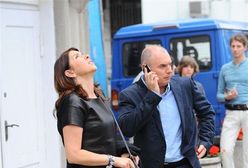 Katarzyna Kolenda-Zaleska: Dziennikarka pokazała się z mężem w teatrze