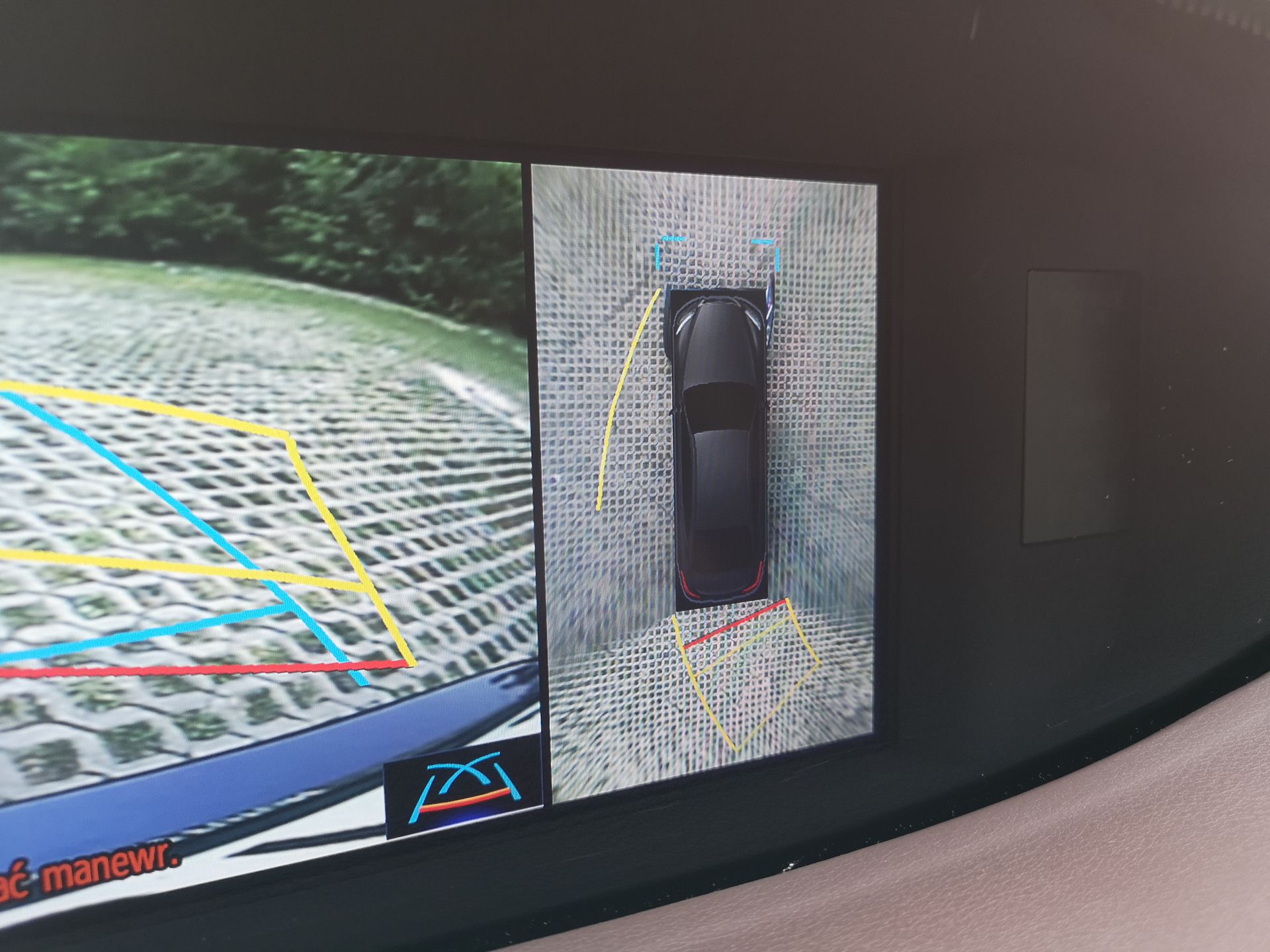 Lexus LS 500 Omotenashi: System audio Mark Levinson i sterowanie za pomocą tabletu 11