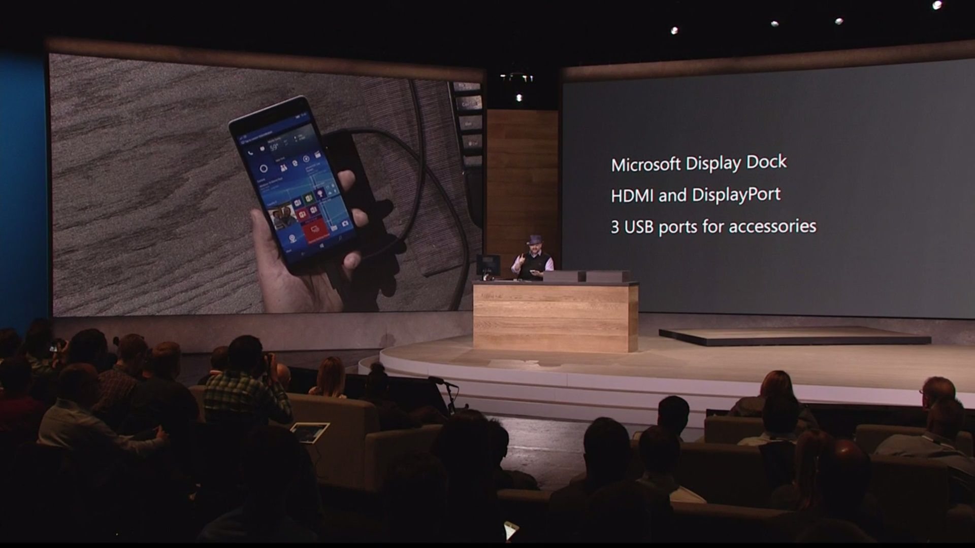 Microsoft Lumia 950, Lumia 950 XL oficjalnie. Smartfony o możliwościach peceta 11