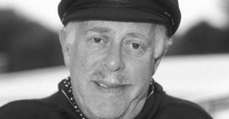 Clive Swift nie żyje. Gwiazdor kultowego brytyjskiego serialu "Co ludzie powiedzą?" miał 82 lata