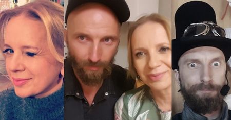 TVP domaga się przeprosin od Pana Ząbka! Chce, by iluzjonista "zaprzestał udzielania jakichkolwiek wypowiedzi"
