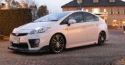 Tommy Kaira i nieodpowiedni tuning Toyoty Prius