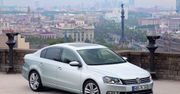 Volkswagen Passat V6 - polski cennik