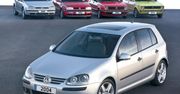 Używany Volkswagen Golf V - typowe awarie i problemy