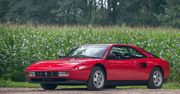 Budżetowe Ferrari dopiero w roku 2019