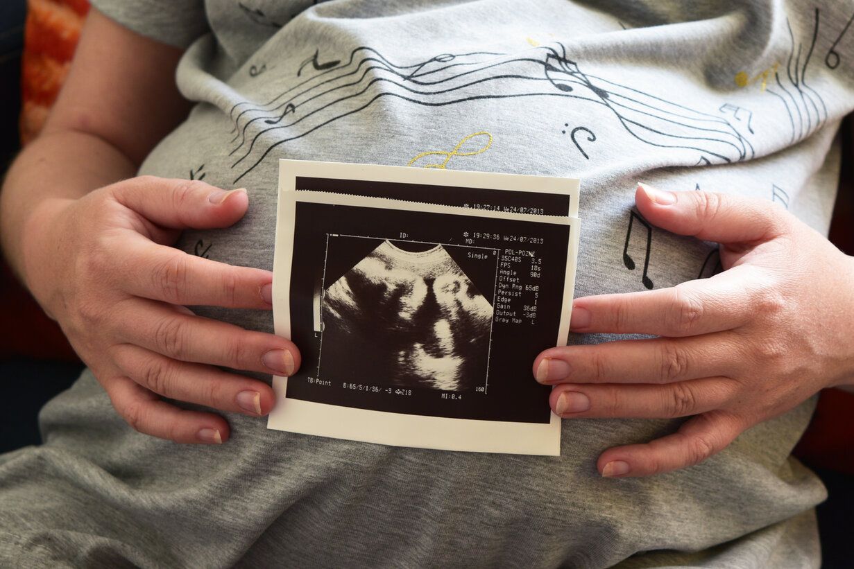 AI pomogło zajść w ciążę po 18 latach niepłodności. Przełomowy przypadek