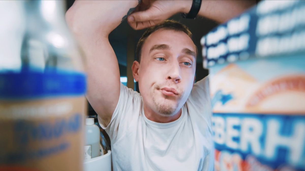 Jeśli myślisz, że tłuszcz zamienił się w mięśnie lub energię, to nie jesteś jedyny.