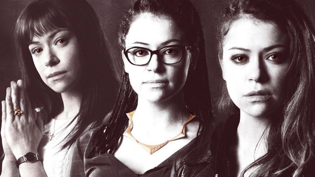 10 powodów, dla których warto oglądać "Orphan Black" 1