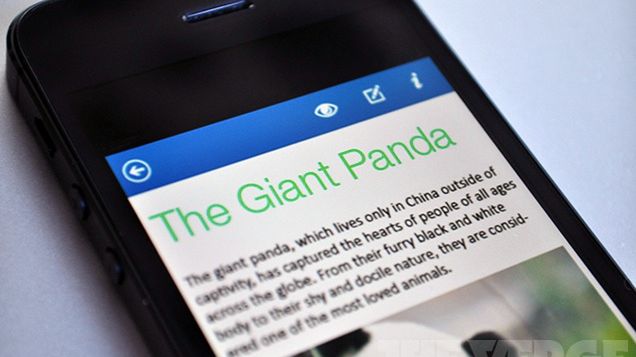 Będzie MS Office dla Androida i iOS! Tak promuje się Office'a 365 1