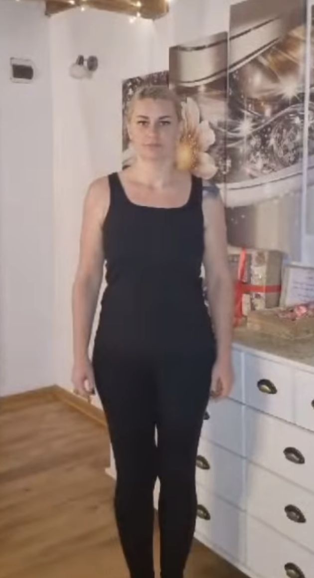 Aneta z "Kanapowczyń"