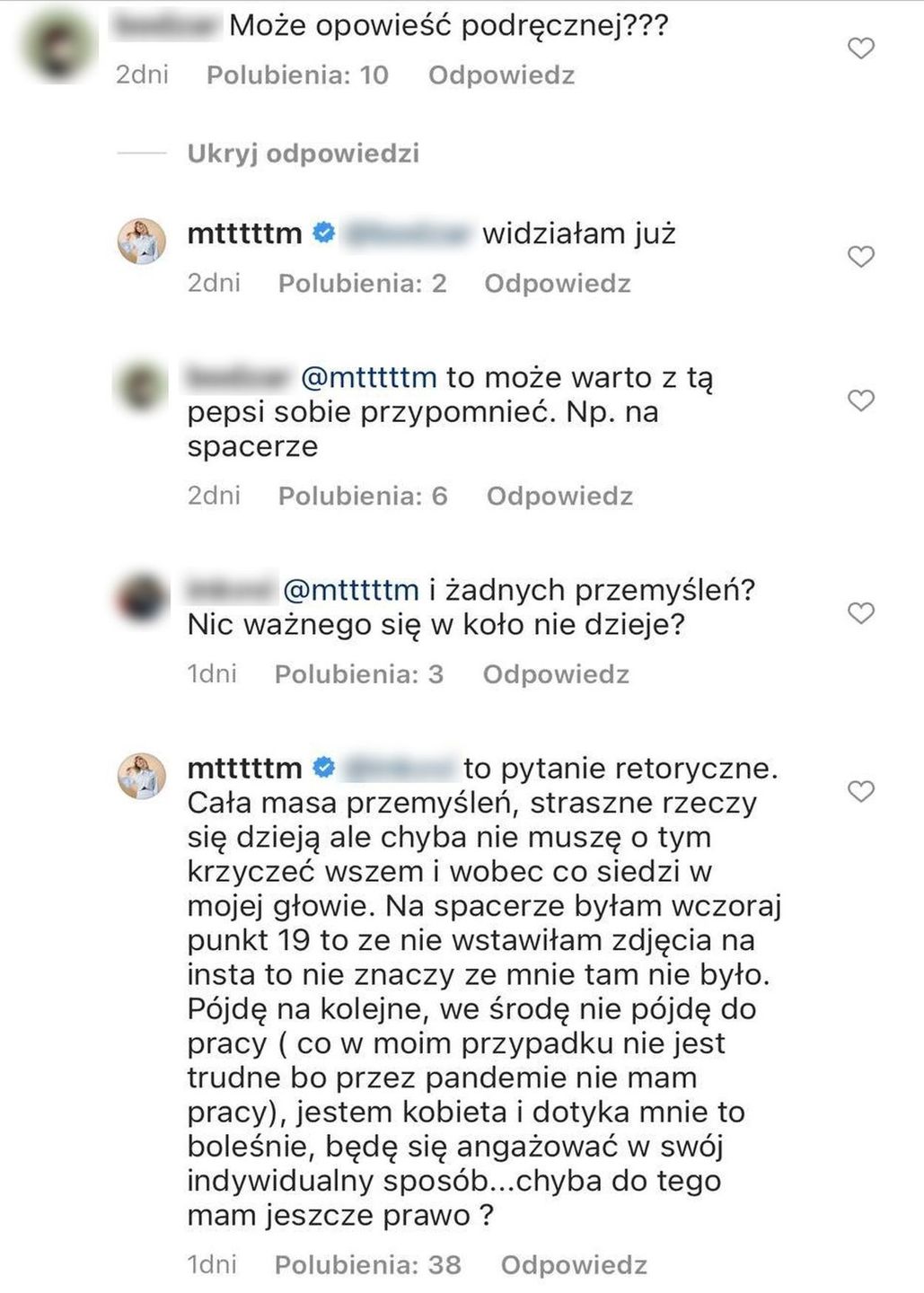 Marta Wierzbicka