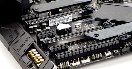 PCI-SIG zapowiada PCI-Express 6.0 - nowy standard podwoi przepustowość