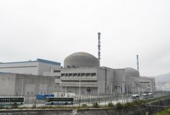 Wyciek z elektrowni jądrowej. Media: podniesiono dopuszczalny poziom promieniowania