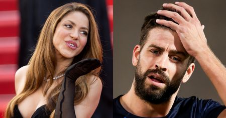 Shakira nagrała piosenkę, w której ujawni prawdę o rozstaniu z Gerardem Pique? Pokazała WSTRZĄSAJĄCE wideo! (FOTO)