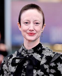 Afera wokół Oscarów. Andrea Riseborough nie powinna dostać nominacji?