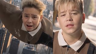 Kontrowersje wokół klipu do polskiej piosenki na Eurowizję Junior. "Czy to AI?"