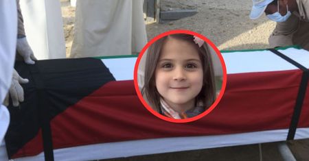 Wojna na Bliskim Wschodzie. Tragiczna śmierć 11-latki w Kuwejcie