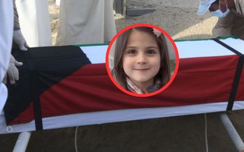 Wojna na Bliskim Wschodzie. Tragiczna śmierć 11-latki w Kuwejcie