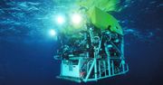 Tak poszukują OceanGate Titan. Z powietrza, na wodzie i w głębinach