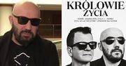 Skawiński też napisał książkę… "Kilka razy w życiu czułem się jak król życia!"