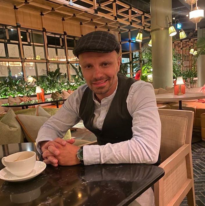 Marcin Hakiel