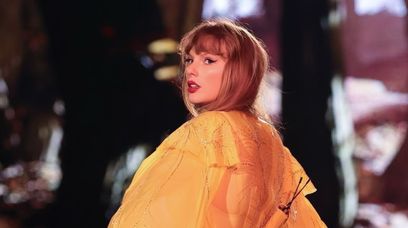 Taylor Swift ustaliła nowy rekord. The Eras Tour przejdzie do historii