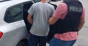 Biała Podlaska: Kościelny złodziej zatrzymany. Ukradł ponad 7 tys. zł