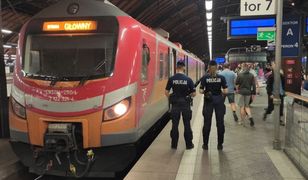 Kary za brak maseczek. Ponad 200 tys. mandatów