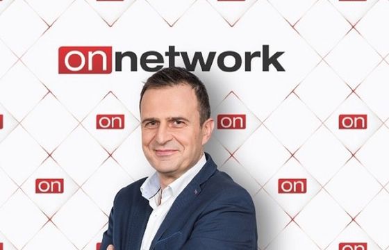 Adrian Wojtaszek w zarządzie Onnetwork