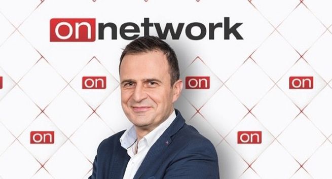 Adrian Wojtaszek w zarządzie Onnetwork