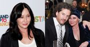 Shannen Doherty rozwiodła się z niewiernym mężem... dwa dni po śmierci. Sąd zrobił dla niej wyjątek