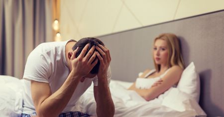 Czego nie mówić partnerowi? Oto dziewięć zakazanych zdań w związku