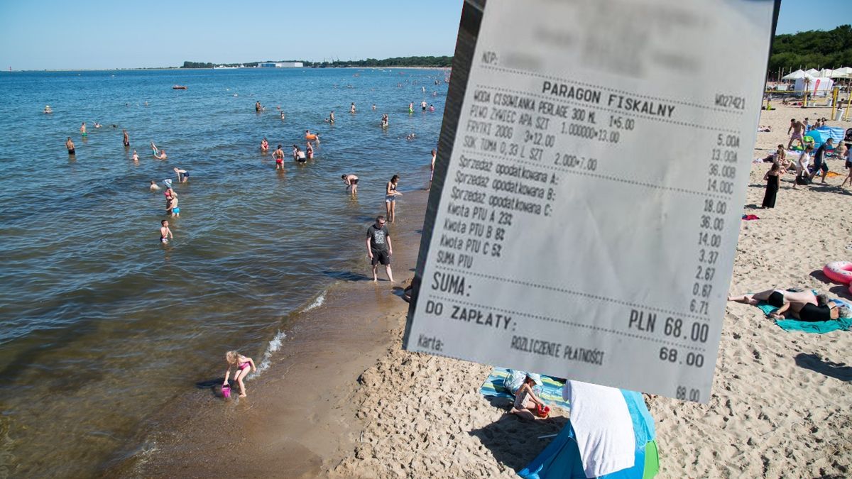 "Paragony grozy" wywołały ogromną dyskusję. Czytelnicy money.pl dzielą się opiniami