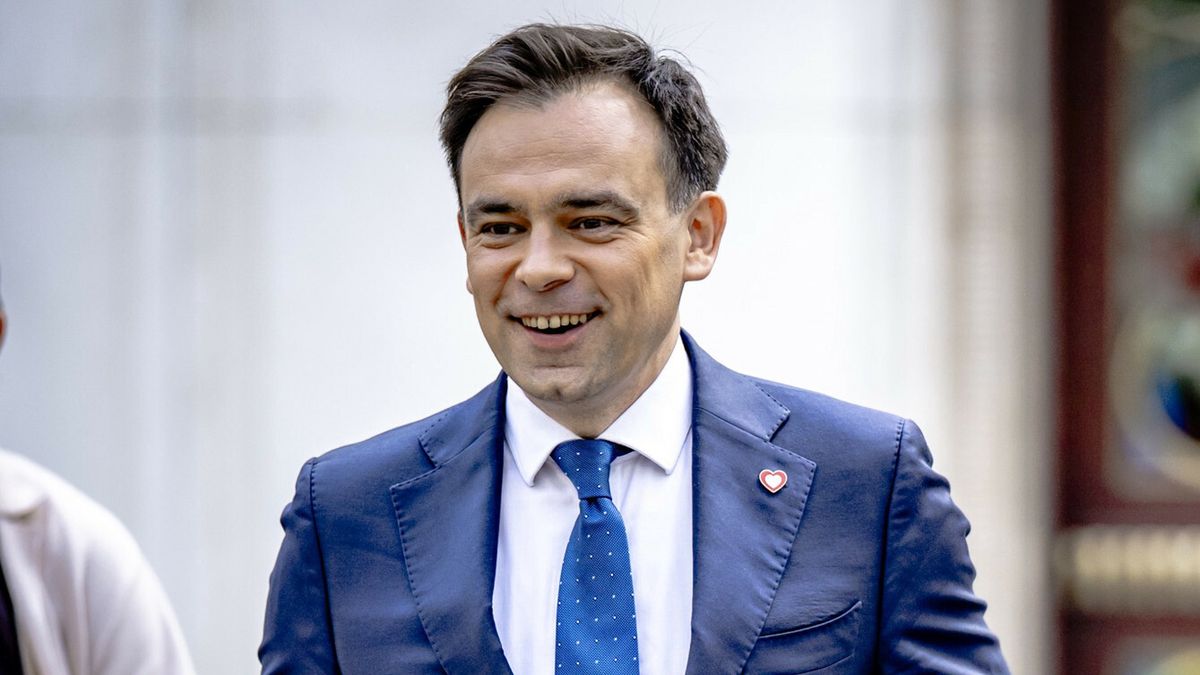 "Pojawiłby się problem". Minister mówi, od czego zależy stabilność polskiej gospodarki