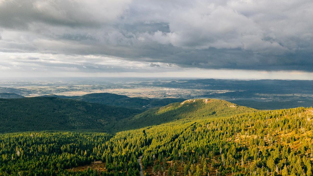 Deszcz i chłód wciąż dominują. Kiedy poprawa?