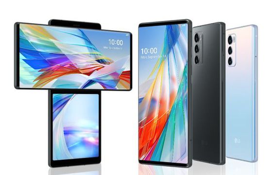 LG udostępni aktualizacje Androida. Na liście tylko wybrane modele