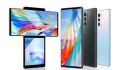 LG udostępni aktualizacje Androida. Na liście tylko wybrane modele