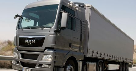 Producenci ciężarówek będą musieli wypłacić odszkodowania za zmowę cenową