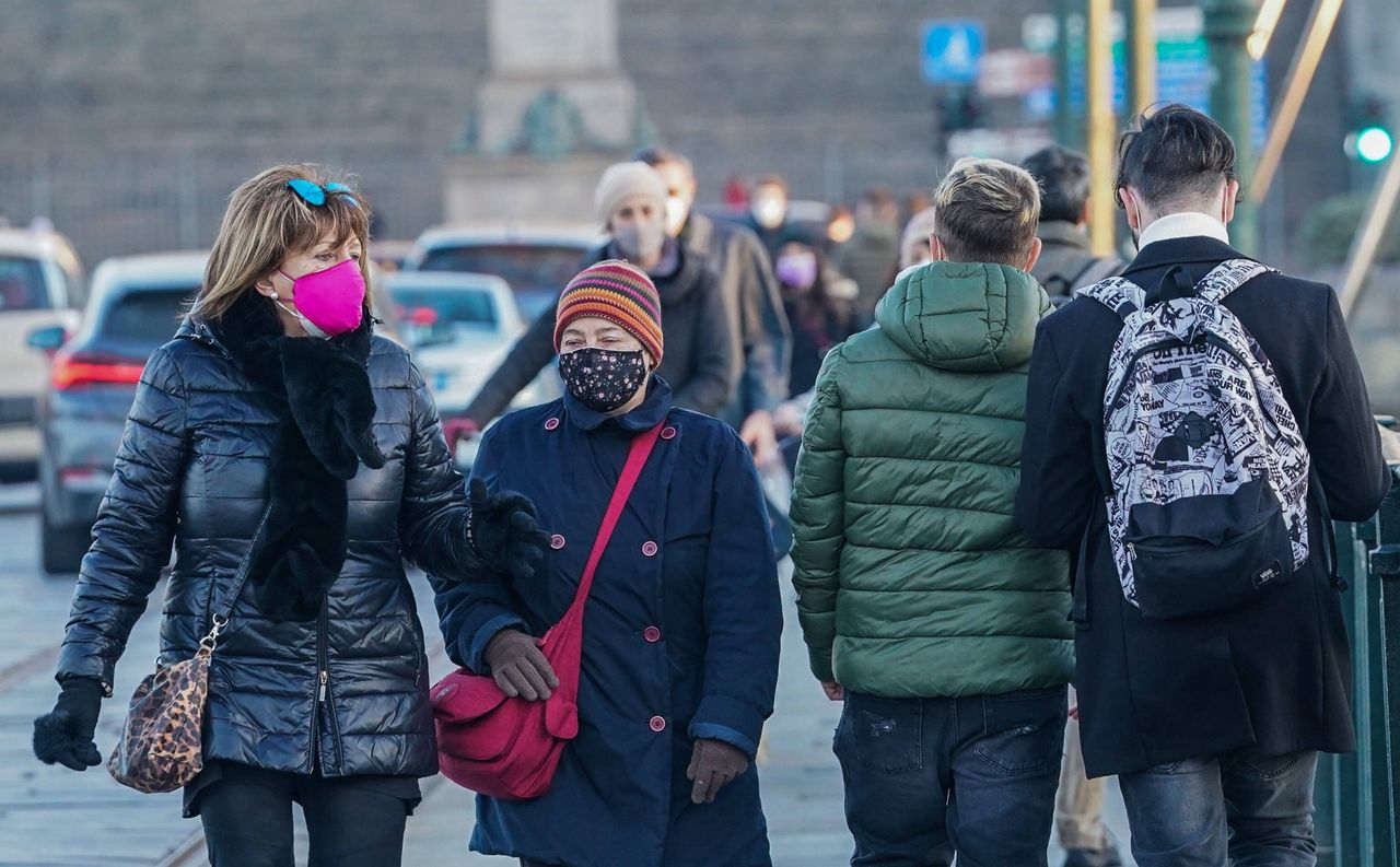 Ekspertka z Wielkiej Brytanii ma fatalne wieści dotyczące koronawirusa