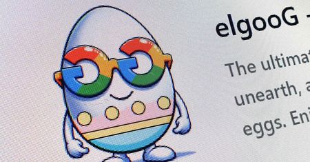 Ukryte gry z Google. Są w jednym miejscu