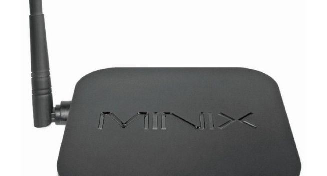 Minix Neo Z64 W - nowy mini PC za 692 zł