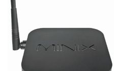 Minix Neo Z64 W - nowy mini PC za 692 zł