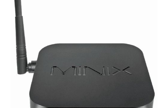 Minix Neo Z64 W - nowy mini PC za 692 zł